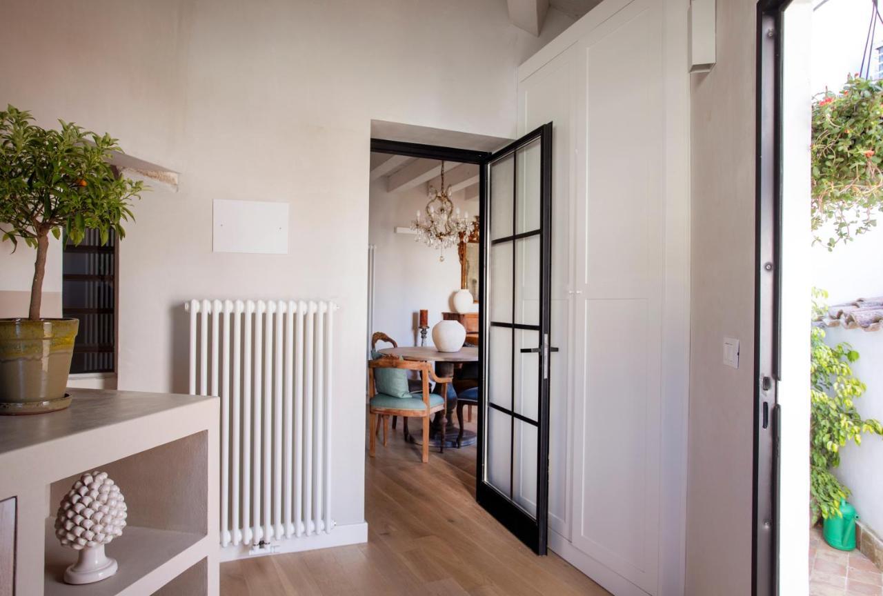 Sui Tetti Di Balarm Boutique Gasthof Palermo