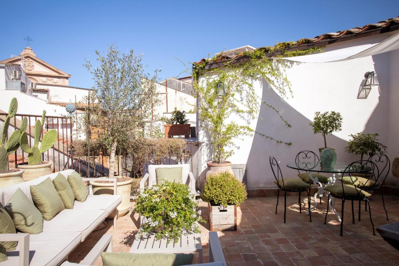 Sui Tetti Di Balarm Boutique Gasthof 2*